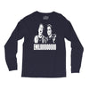 a night at the roxbury movie snl emilioooooo funny Long Sleeve Shirts