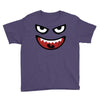 monstre visage Youth Tee