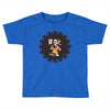 ronaldinho anime Toddler T-shirt