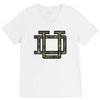 underdog V-Neck Tee