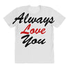 always All Over Women's T-shirt