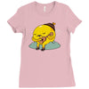 melowmoon Ladies Fitted T-Shirt