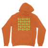 reduce, reuse, reargyle Unisex Hoodie