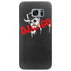 django unchained Samsung Galaxy S7 Edge