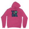 Yoda Unisex Hoodie