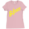 for science! Ladies Fitted T-Shirt