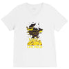 life field! V-Neck Tee