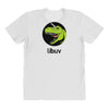 libuv All Over Women's T-shirt
