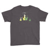schrodinger's night Youth Tee