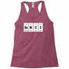 genius Racerback Tank