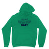 jacksons button Unisex Hoodie