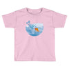 Bait Toddler T-shirt