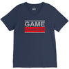 game changer V-Neck Tee
