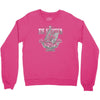 this thing can move Crewneck Sweatshirt