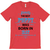 The Best Poppy Was Born In May T-Shirt