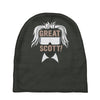 great scott Baby Beanies