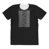 meow division All Over Women's T-shirt