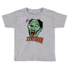 zombg! Toddler T-shirt
