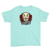 remember Youth Tee