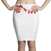 rolling into battle Pencil Skirts