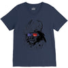 indian V-Neck Tee