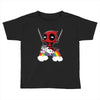 poll Toddler T-shirt