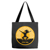 steve aoki Tote Bags