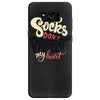 socks don't protect my heart Samsung Galaxy S8