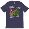 leedle leedle leedle lee T-Shirt