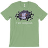 people scare me T-Shirt