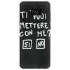 ti vuoi mettere con me Samsung Galaxy S8