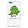 omnomnomnivore iPhone 6 Plus/6s Plus Case
