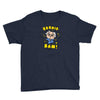 bernie san Youth Tee
