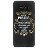 i am a pisces Samsung Galaxy S8