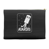 atardis doctor who Accessory Pouches