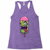 ice cream Racerback Tank