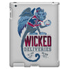 wicked iPad 3 and 4 Case