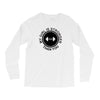 my girl is stronger than you (2) Long Sleeve Shirts