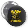 ram strong Pin-back button