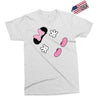 Creating a Little Disney Magic Character Exclusive T-shirt