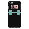 beast iPhone 6 Plus/6s Plus Case