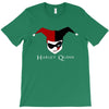 dr. harleen frances quinzel T-Shirt