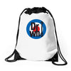 dr2 Drawstring Bags