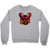 lil hellboy Crewneck Sweatshirt