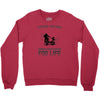 father and son riding partners for life Youth Sweatshirt