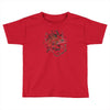 necro nightmare Toddler T-shirt