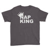 nap king Youth Tee