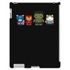 hello avengers iPad 3 and 4 Case