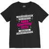 It's A Grammy Thing V-Neck Tee