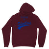 shirtless Unisex Hoodie